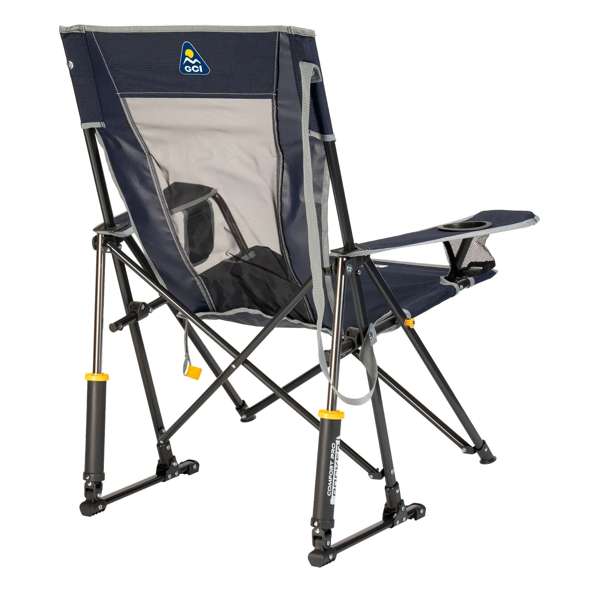 Comfort Pro Rocker™ - Game Day Ready