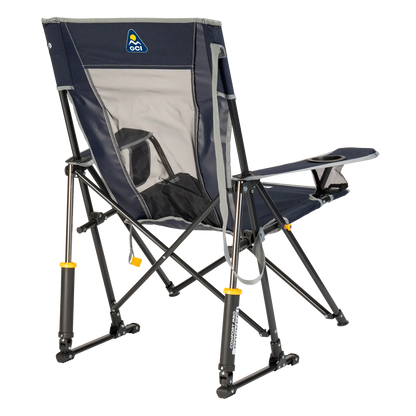 Comfort Pro Rocker™ - Game Day Ready