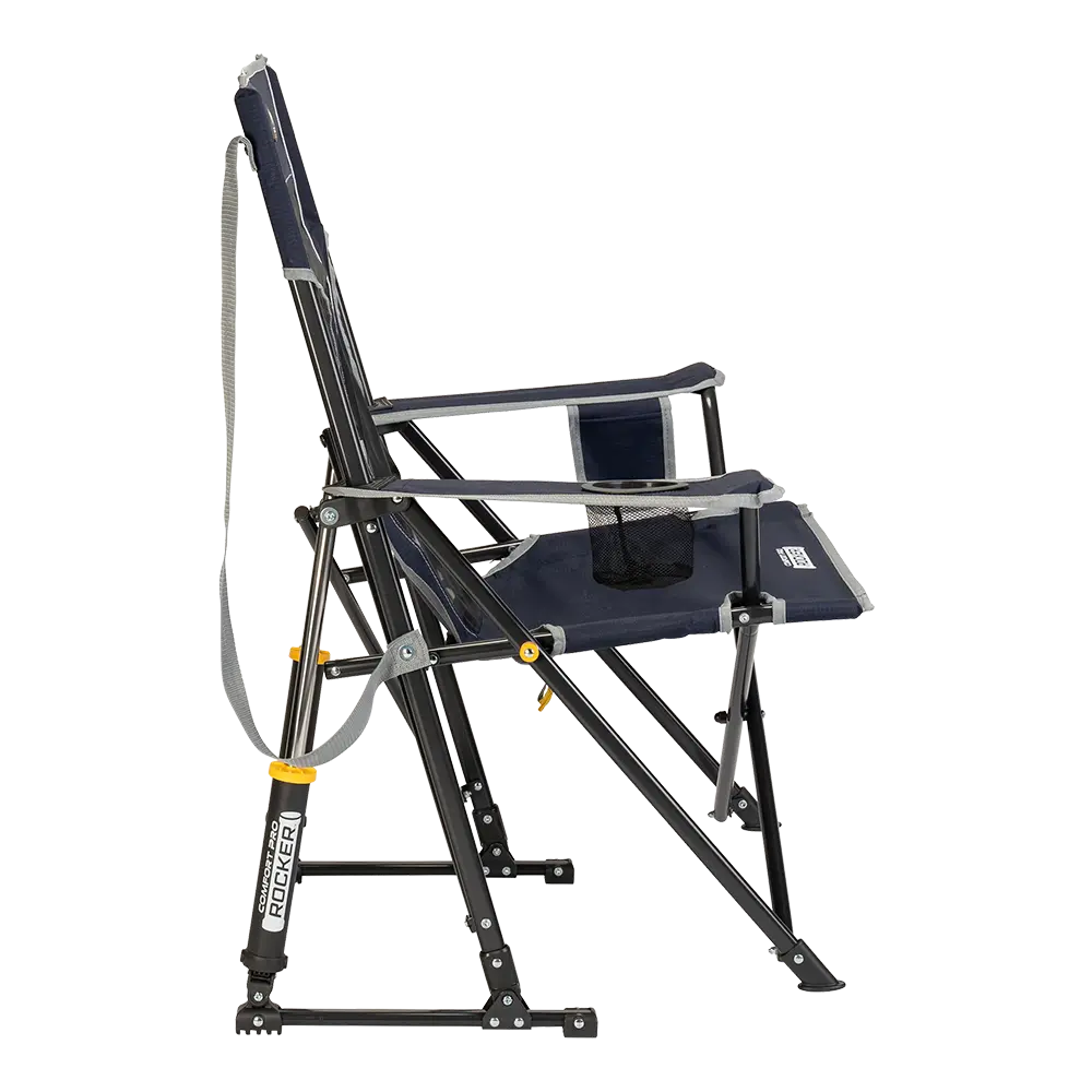 Comfort Pro Rocker™ - Game Day Ready