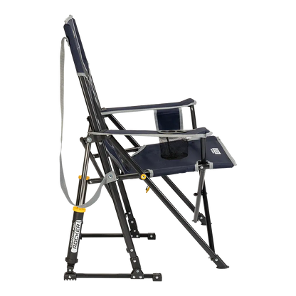 Comfort Pro Rocker™ - Game Day Ready