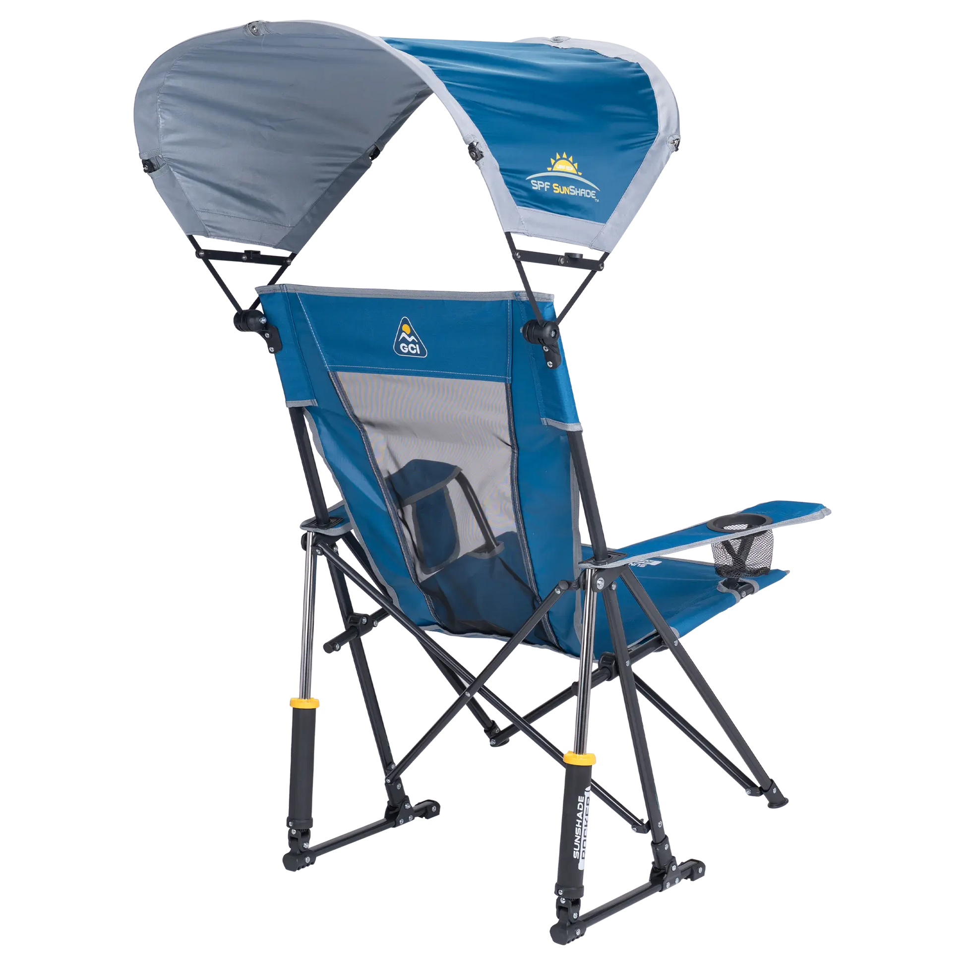 SunShade Rocker™ - Patio Guard