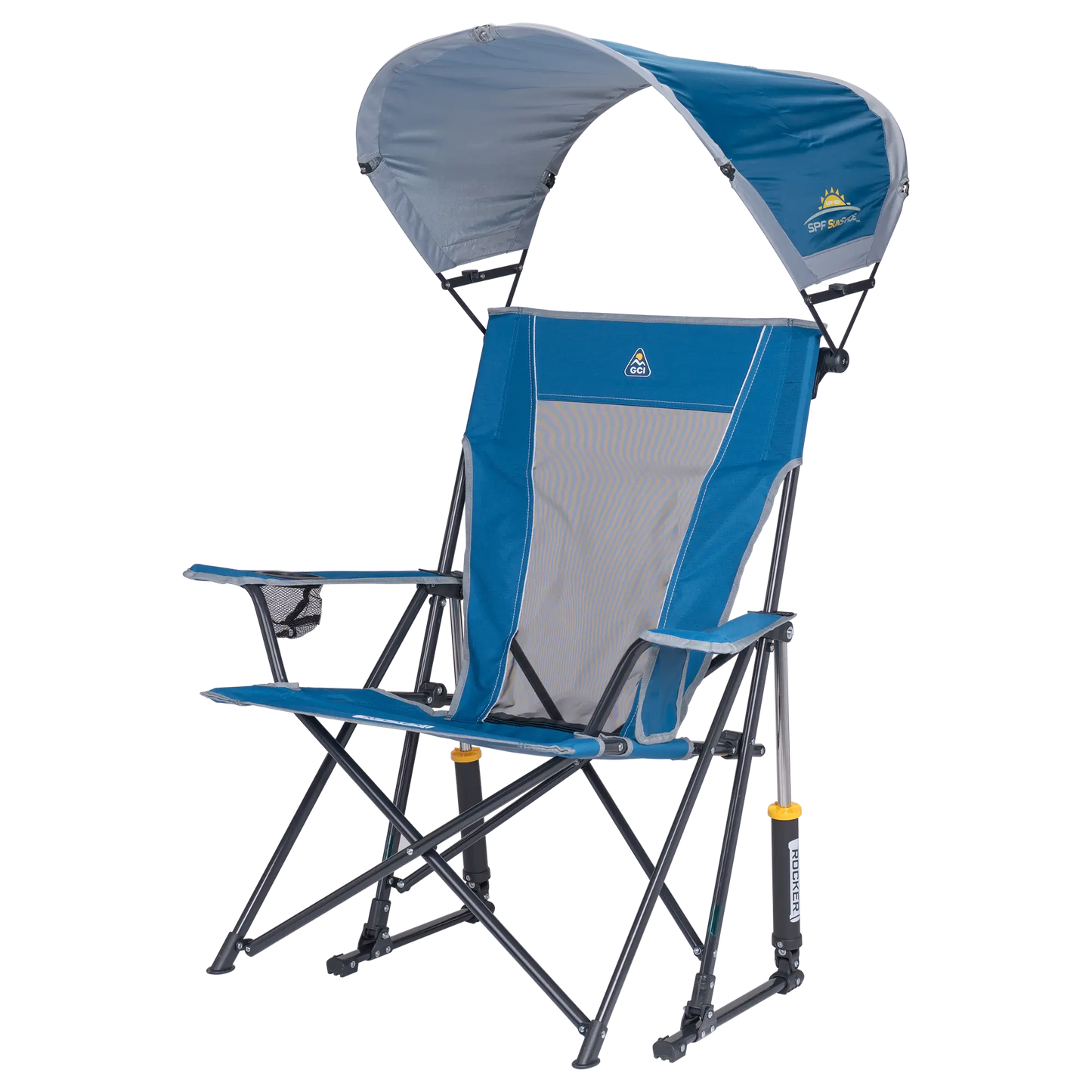 SunShade Rocker™ - Patio Guard