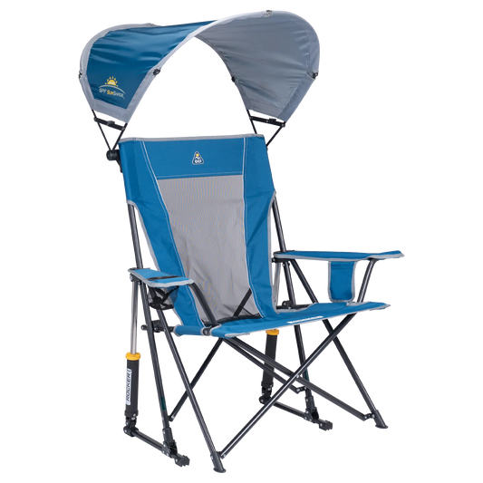 SunShade Rocker™ - Patio Guard
