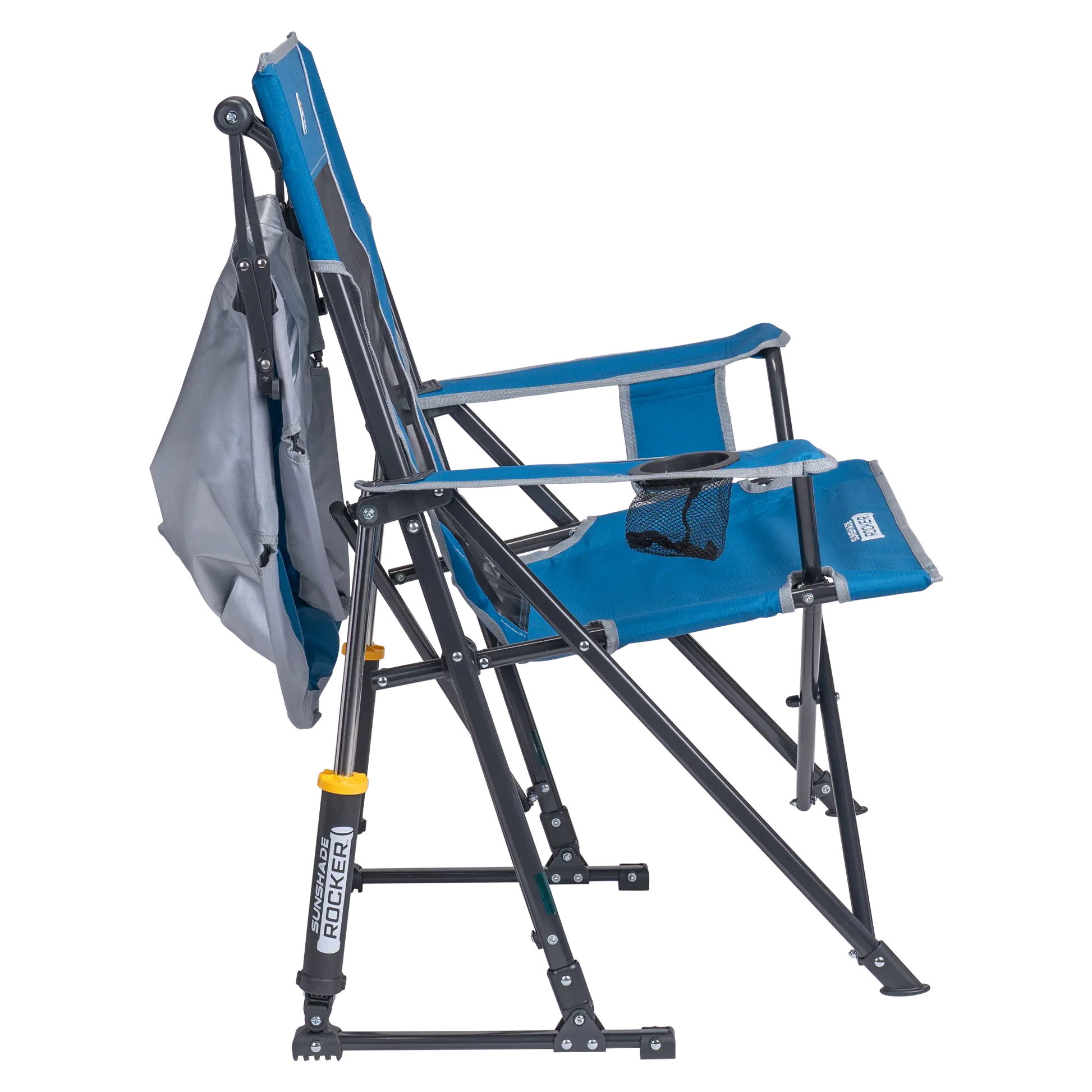 SunShade Rocker™ - Patio Guard
