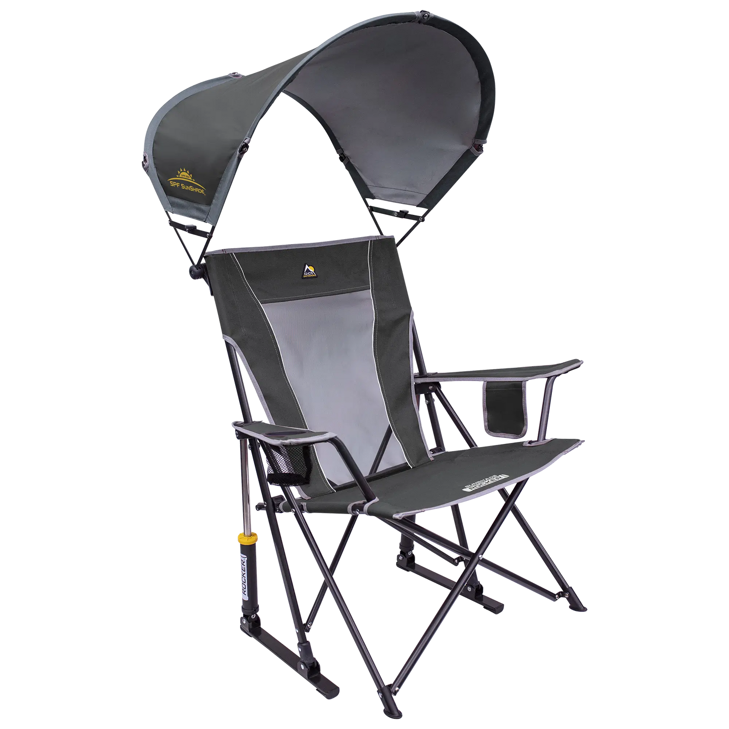 SunShade Rocker™ - Patio Guard