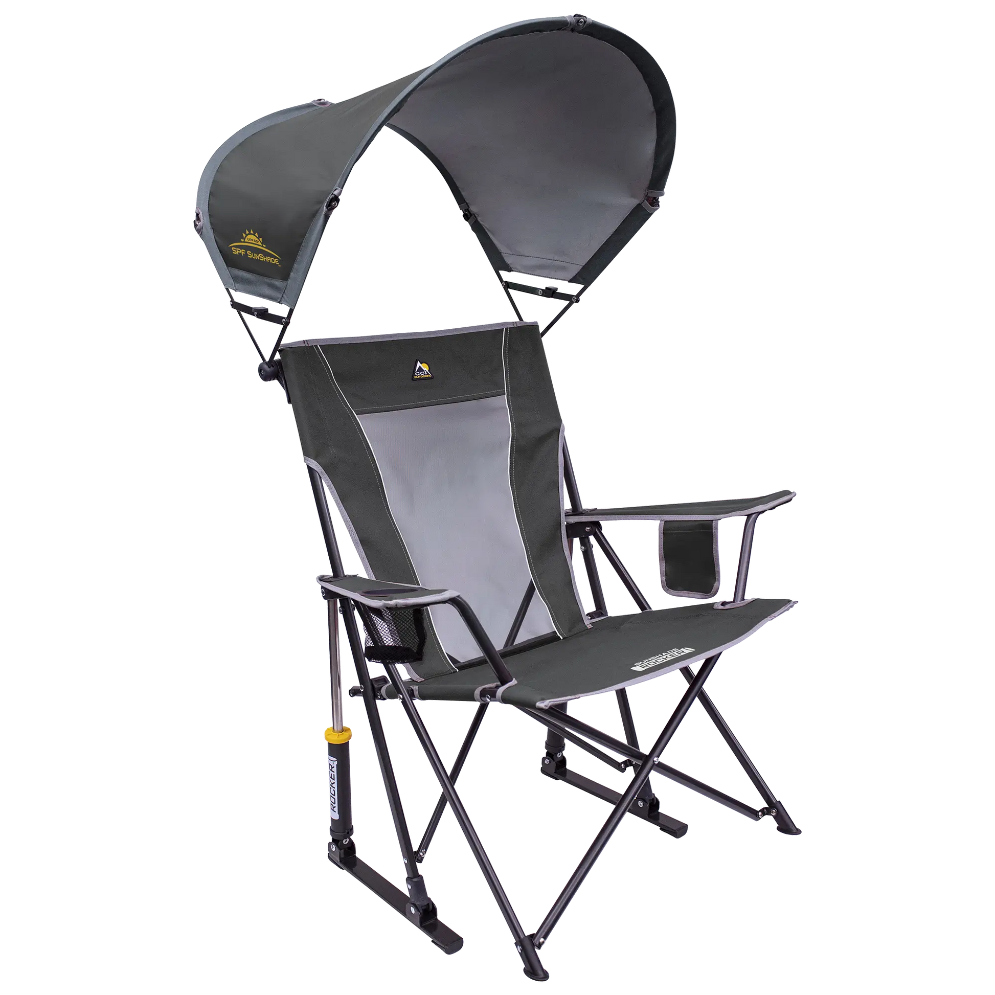 SunShade Rocker™ - Patio Guard