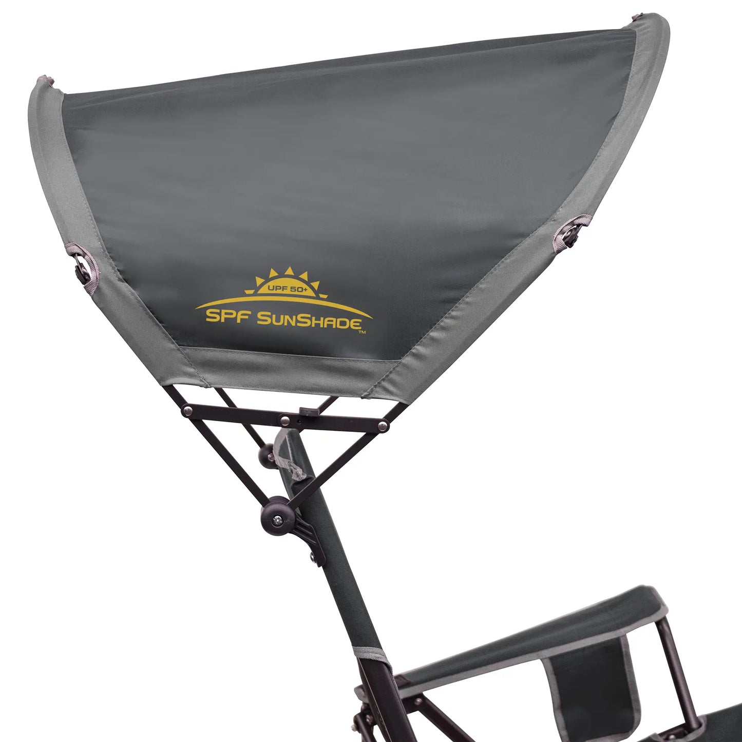 SunShade Rocker™ - Patio Guard