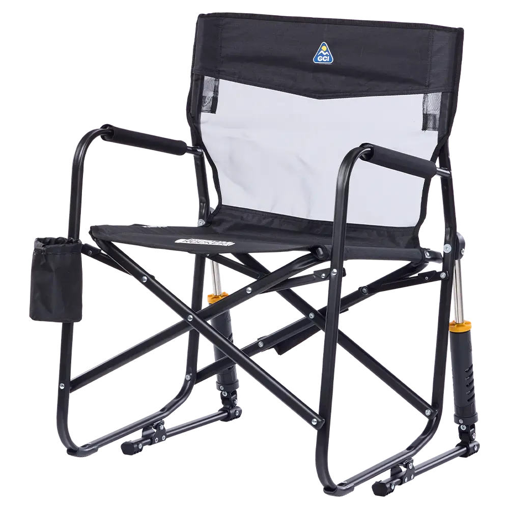 Freestyle Rocker Elite™ - Outdoor Ease