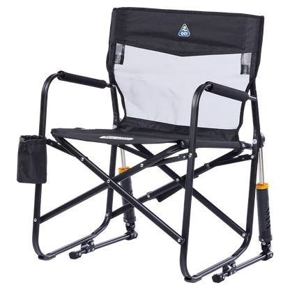 Freestyle Rocker Elite™ - Outdoor Ease