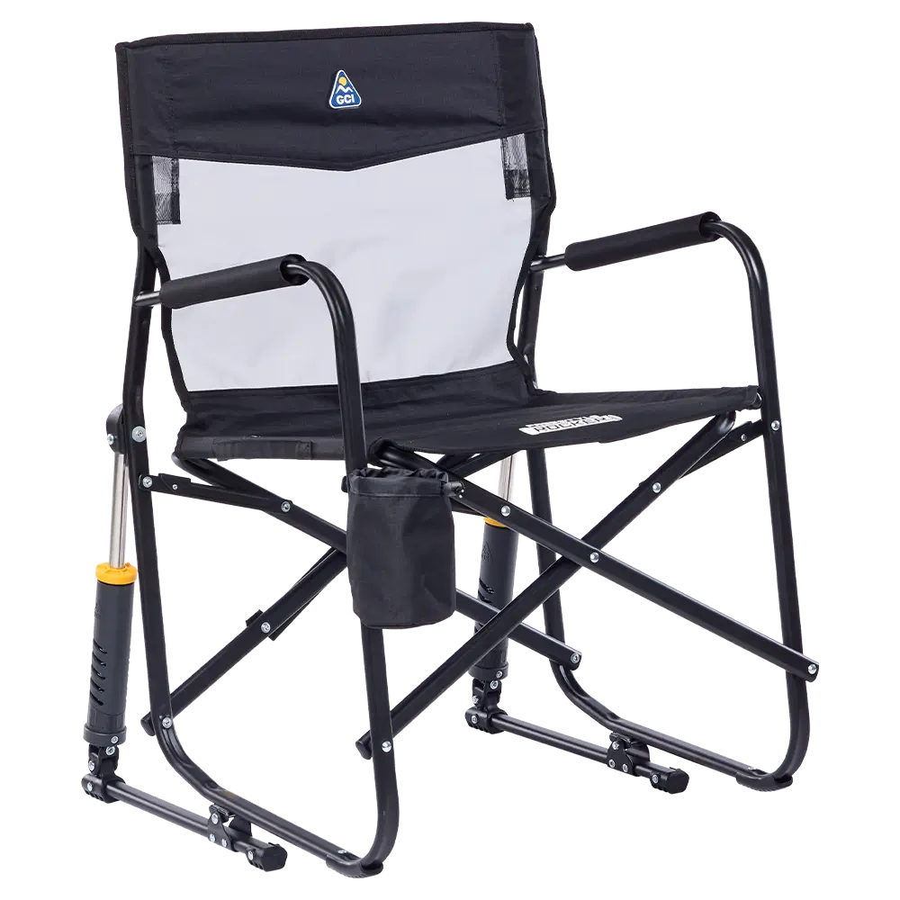 Freestyle Rocker Elite™ - Outdoor Ease