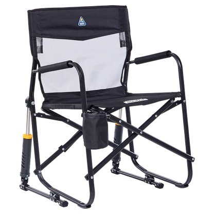 Freestyle Rocker Elite™ - Outdoor Ease