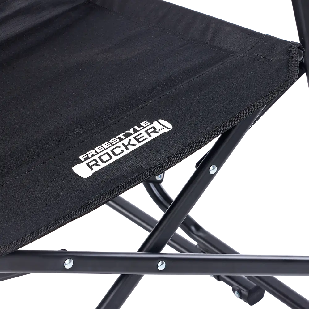 Freestyle Rocker Elite™ - Outdoor Ease