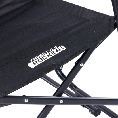 Freestyle Rocker Elite™ - Outdoor Ease