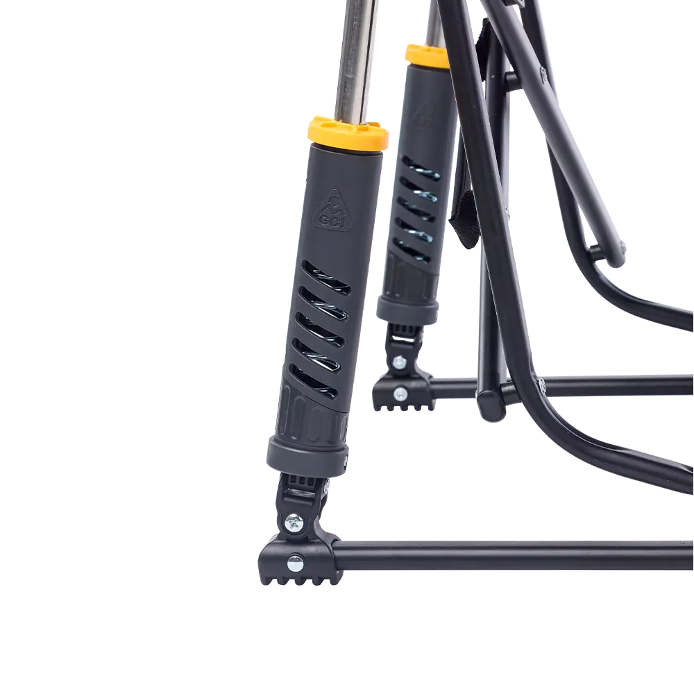 Freestyle Rocker Elite™ - Outdoor Ease