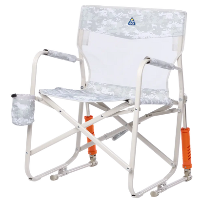 Freestyle Rocker Elite™ - Outdoor Ease