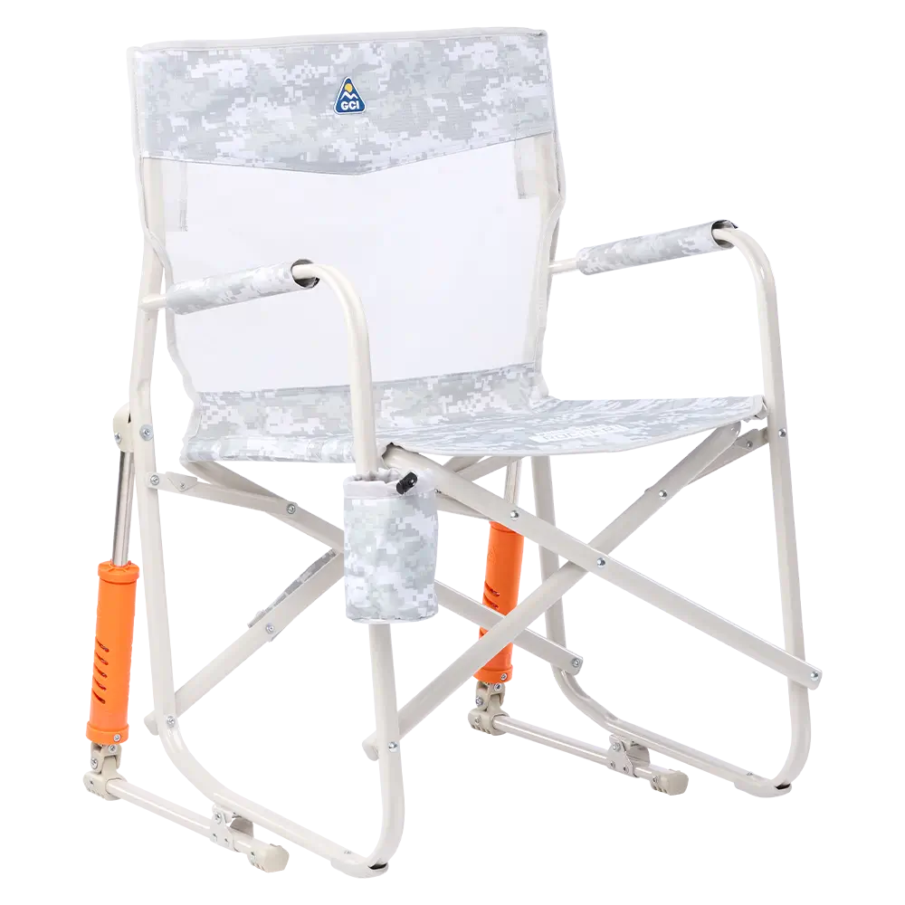 Freestyle Rocker Elite™ - Outdoor Ease