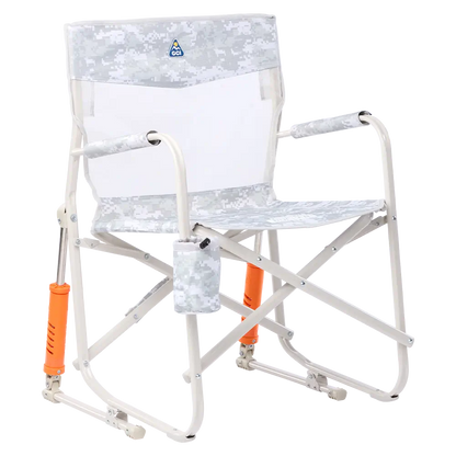 Freestyle Rocker Elite™ - Outdoor Ease
