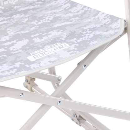 Freestyle Rocker Elite™ - Outdoor Ease