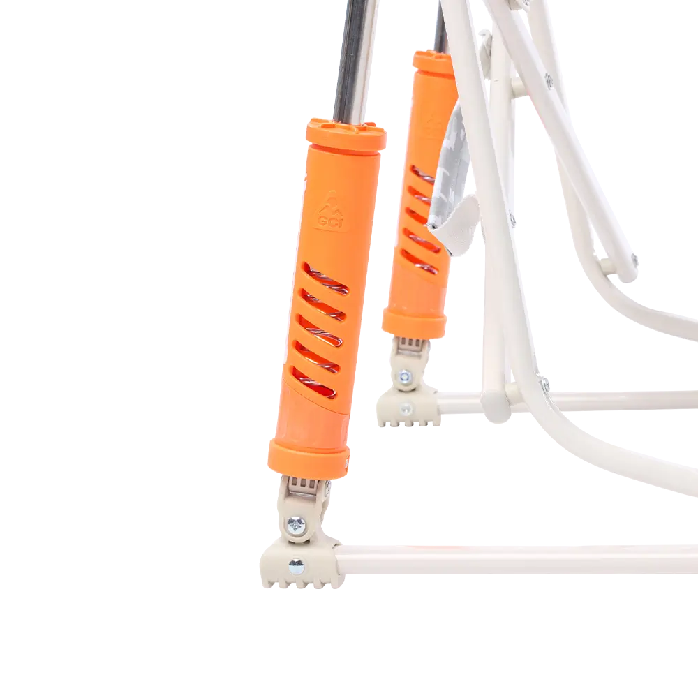 Freestyle Rocker Elite™ - Outdoor Ease