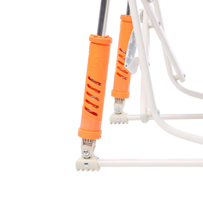 Freestyle Rocker Elite™ - Outdoor Ease