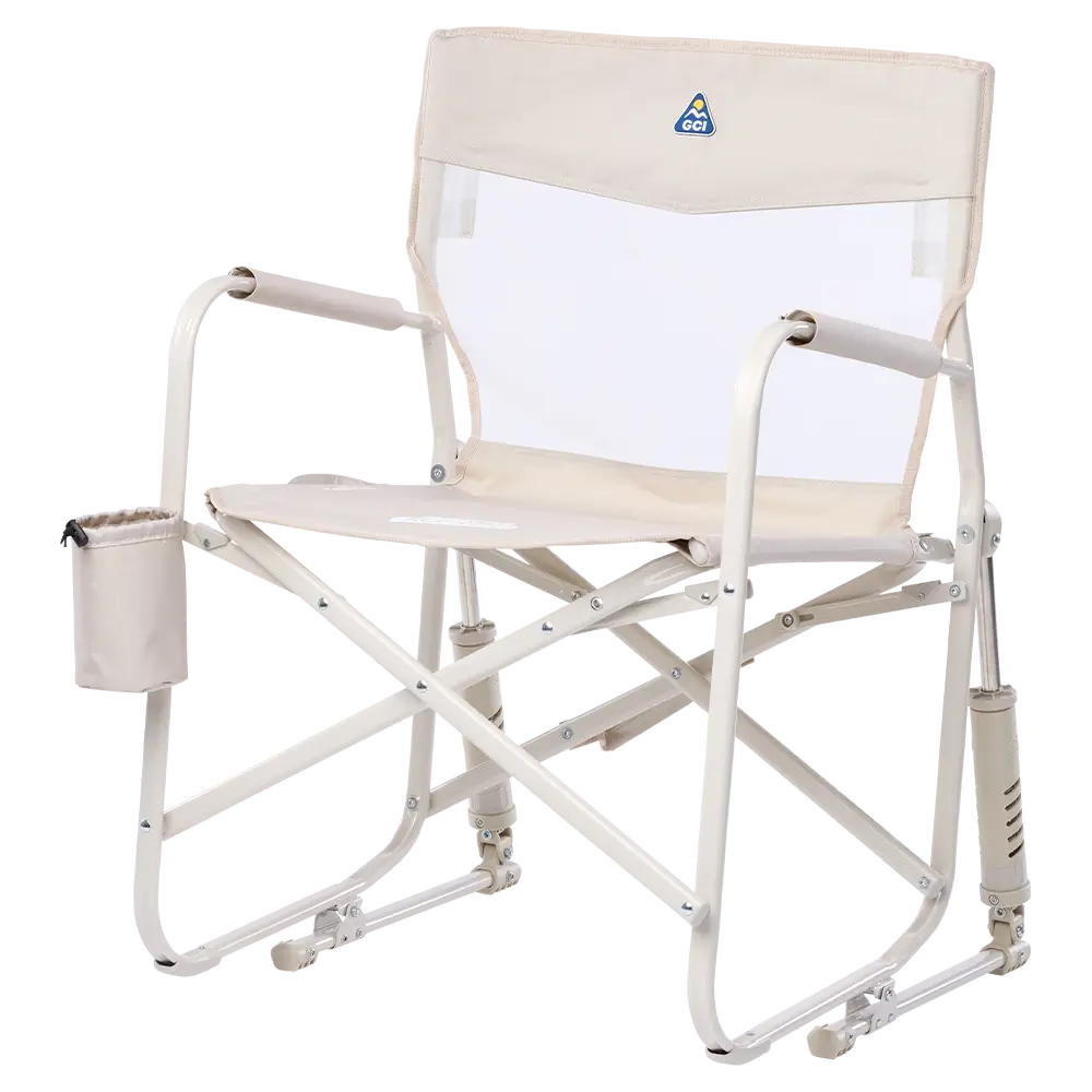 Freestyle Rocker Elite™ - Outdoor Ease