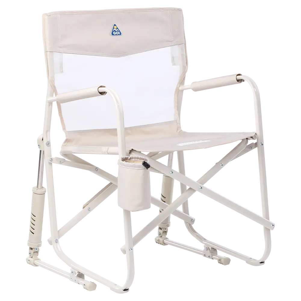 Freestyle Rocker Elite™ - Outdoor Ease