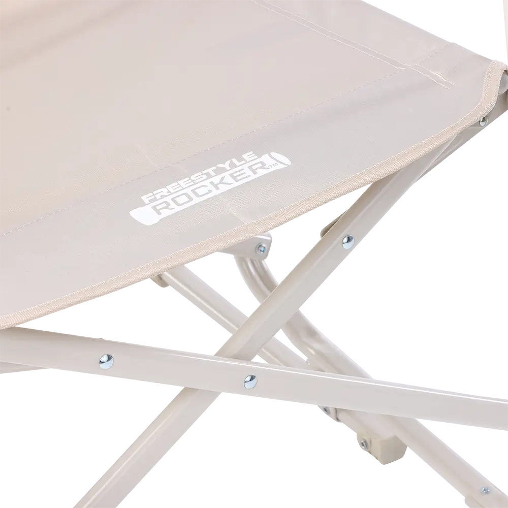 Freestyle Rocker Elite™ - Outdoor Ease