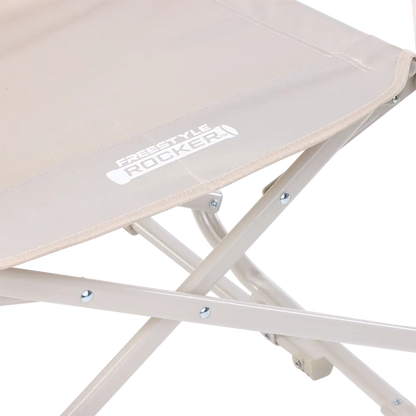 Freestyle Rocker Elite™ - Outdoor Ease