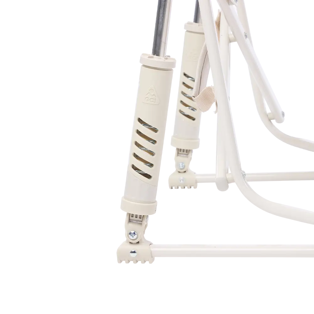 Freestyle Rocker Elite™ - Outdoor Ease
