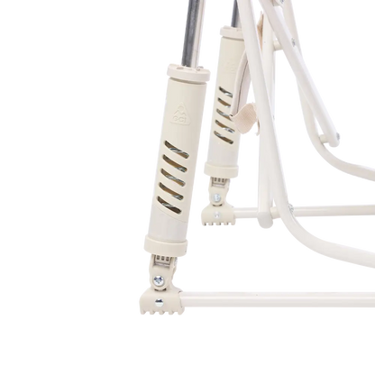 Freestyle Rocker Elite™ - Outdoor Ease