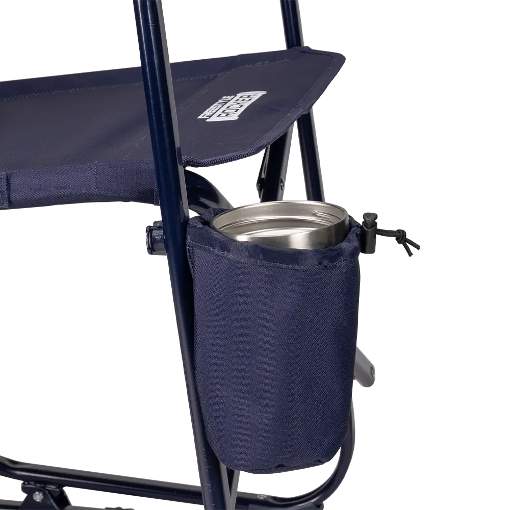 Freestyle Rocker Elite™ - Outdoor Ease