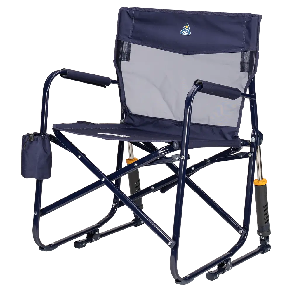 Freestyle Rocker Elite™ - Outdoor Ease