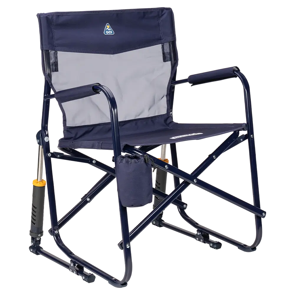 Freestyle Rocker Elite™ - Outdoor Ease
