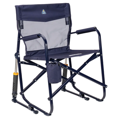 Freestyle Rocker Elite™ - Outdoor Ease