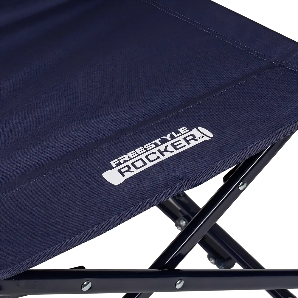 Freestyle Rocker Elite™ - Outdoor Ease