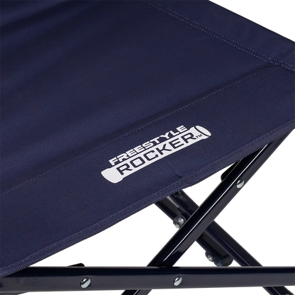 Freestyle Rocker Elite™ - Outdoor Ease