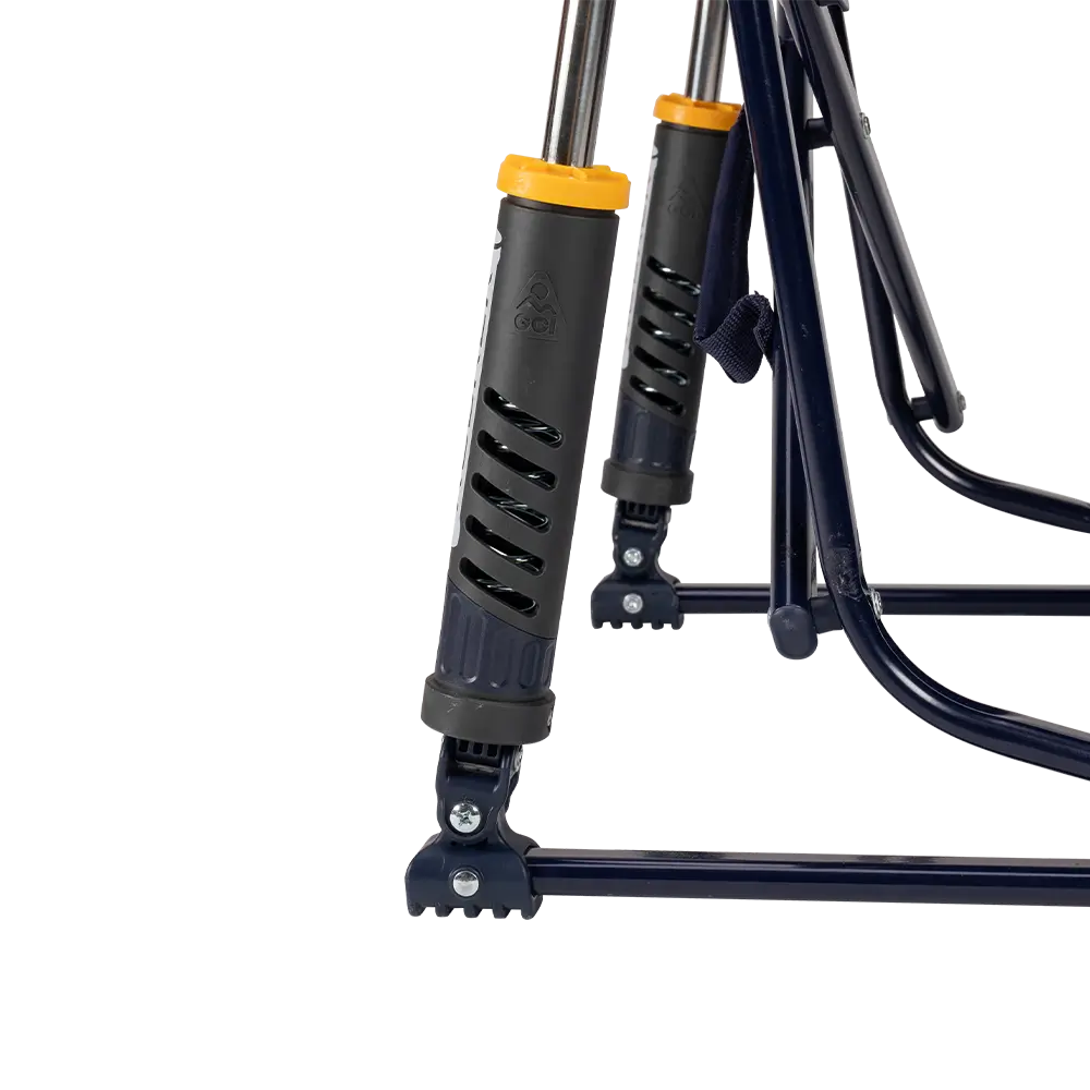 Freestyle Rocker Elite™ - Outdoor Ease