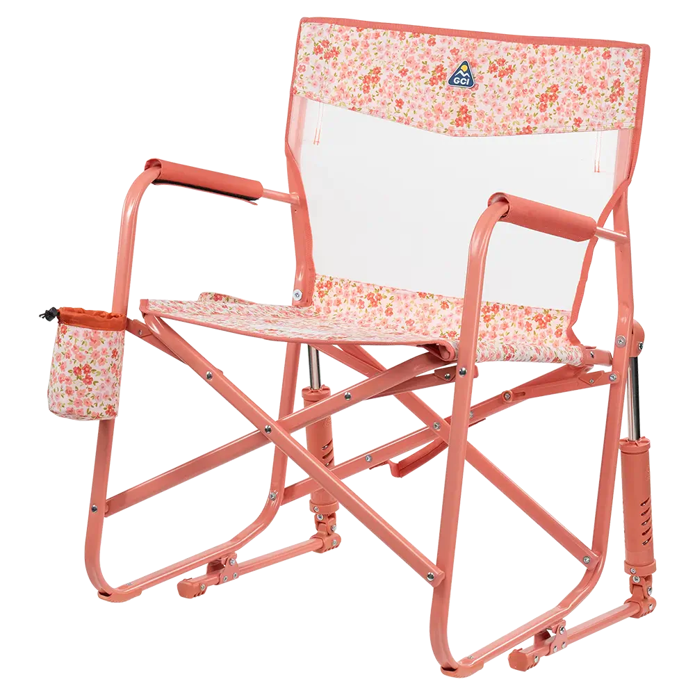 Freestyle Rocker Elite™ - Outdoor Ease
