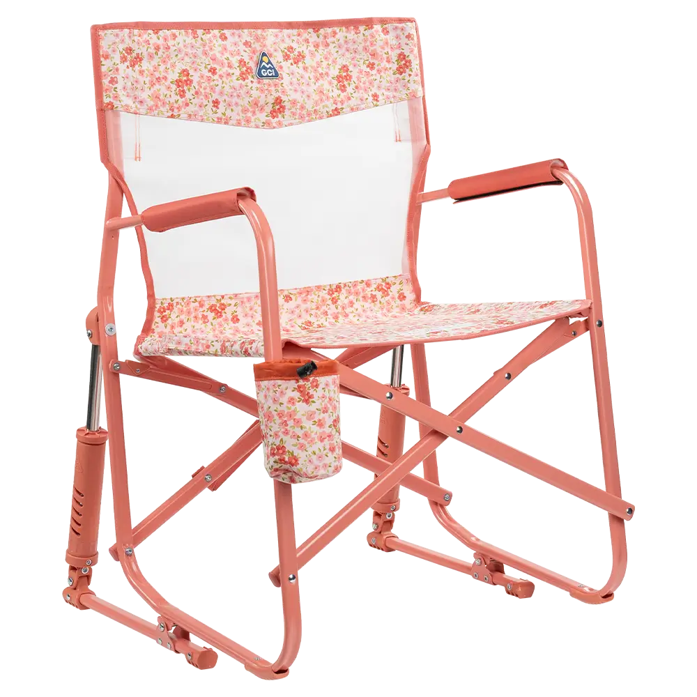 Freestyle Rocker Elite™ - Outdoor Ease