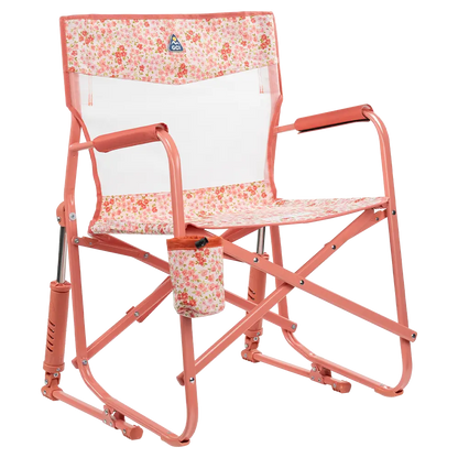Freestyle Rocker Elite™ - Outdoor Ease