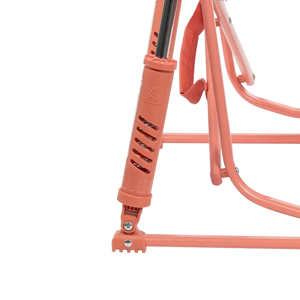 Freestyle Rocker Elite™ - Outdoor Ease