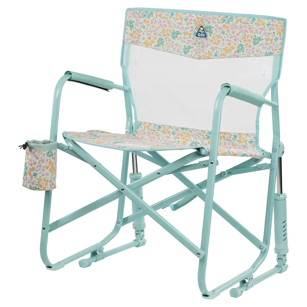 Freestyle Rocker Elite™ - Outdoor Ease
