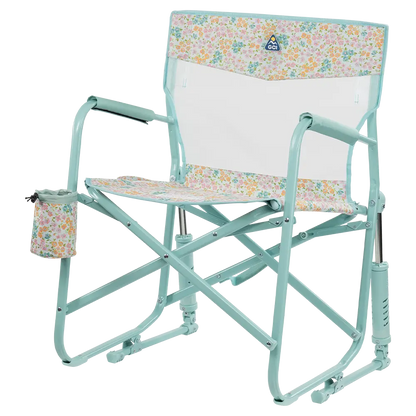 Freestyle Rocker Elite™ - Outdoor Ease