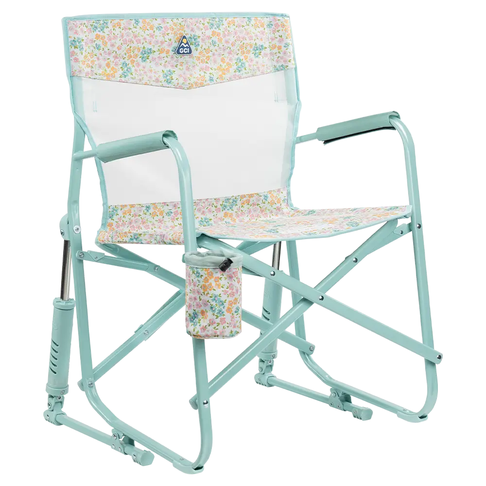 Freestyle Rocker Elite™ - Outdoor Ease
