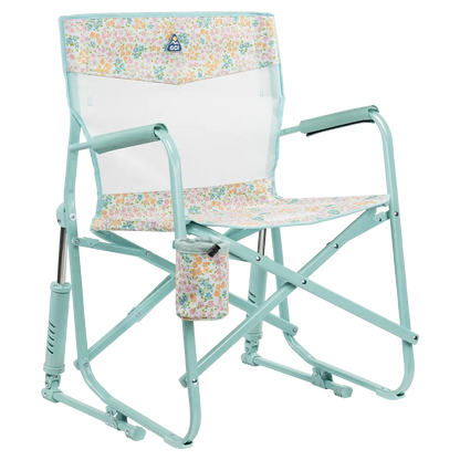 Freestyle Rocker Elite™ - Outdoor Ease