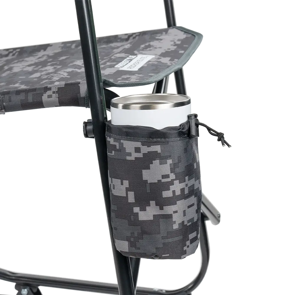 Freestyle Rocker Elite™ - Outdoor Ease