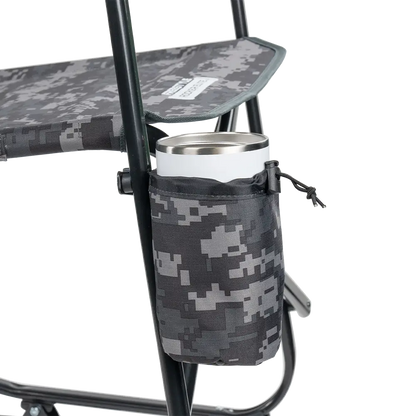 Freestyle Rocker Elite™ - Outdoor Ease