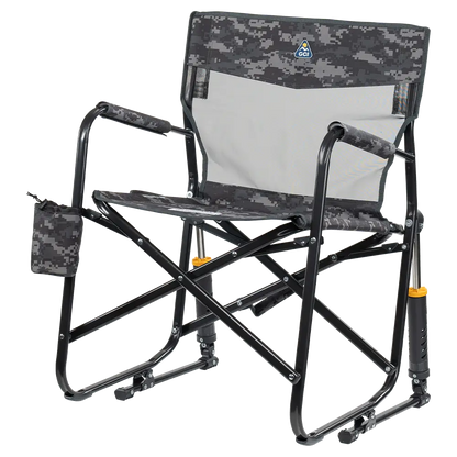 Freestyle Rocker Elite™ - Outdoor Ease