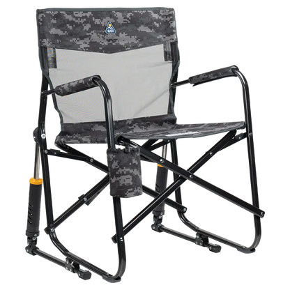 Freestyle Rocker Elite™ - Outdoor Ease