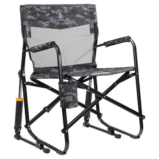 Freestyle Rocker Elite™ - Outdoor Ease